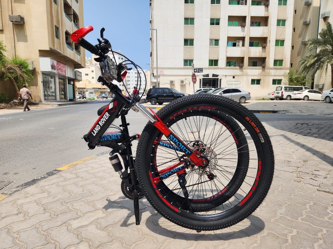 The Benefits of Cycling for Health and Wellbeing