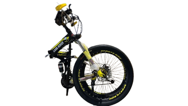 The Ultimate Guide to Maintaining Your Bicycle