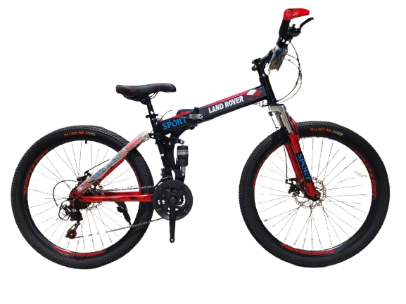 Alkassadi Bicycle: Your Trusted Partner for Quality Bicycles