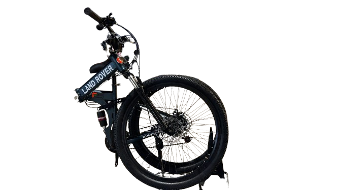 Your Trusted Partner for Quality Bicycles