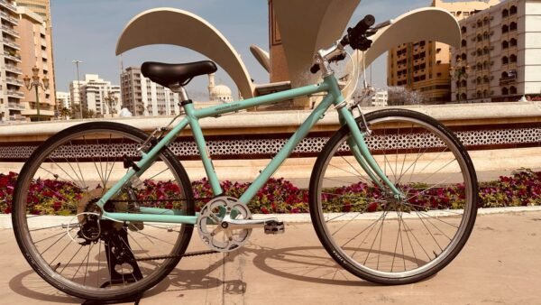 WEEKEND BIKES USED BRANDED CYCLE - Image 2
