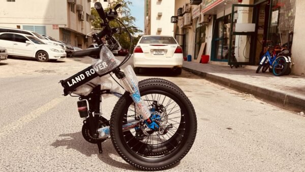 SPORT LAND ROVER BRAND NEW - Image 2