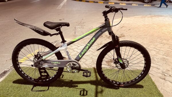LAZEB STAR BRAND NEW CYCLE - Image 4