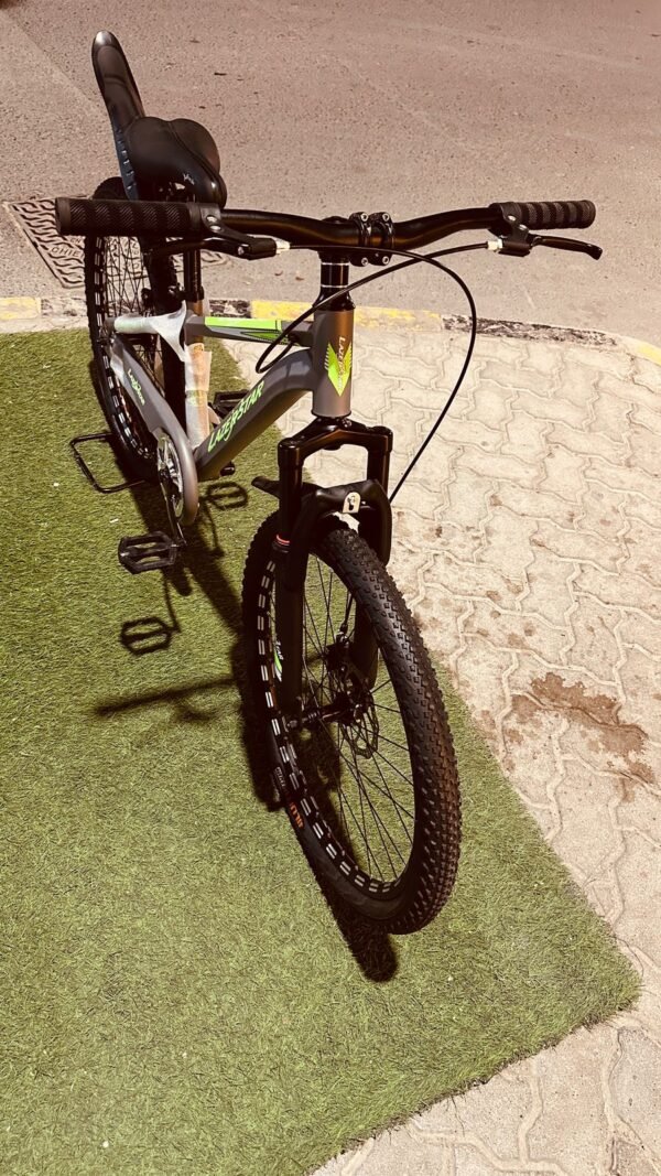 LAZEB STAR BRAND NEW CYCLE - Image 3
