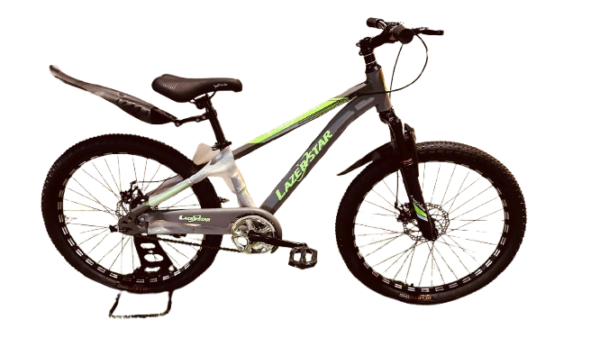 LAZEB STAR BRAND NEW CYCLE - Image 2