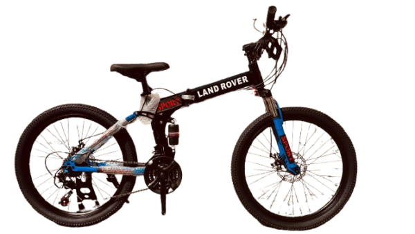 SPORT LAND ROVER BRND NEW - Image 3
